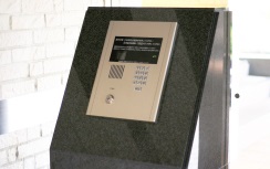 オートロック付物件