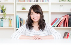 女子専用マンション